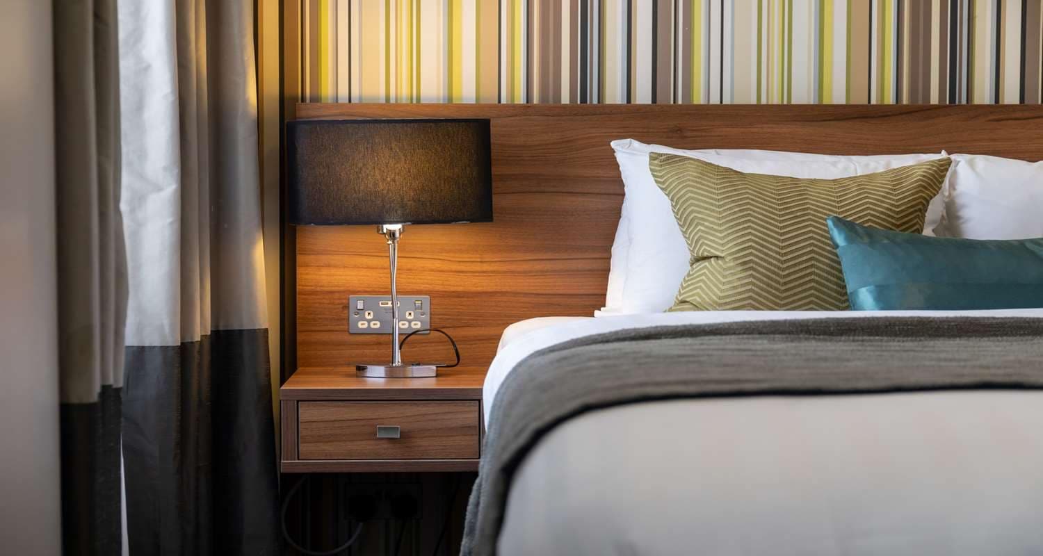 Best Western Mornington Hotel London Hyde Park 5