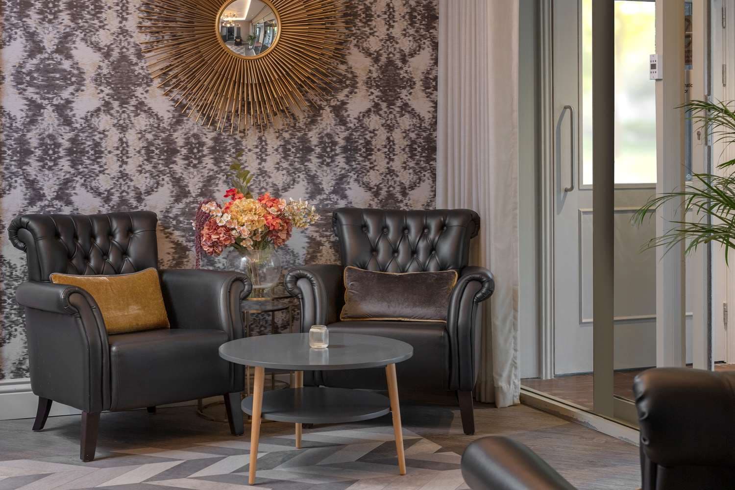 Best Western New Kent Hotel 2