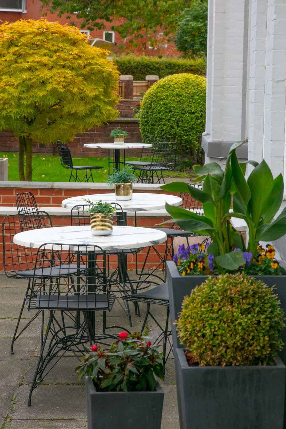 Best Western New Kent Hotel 4