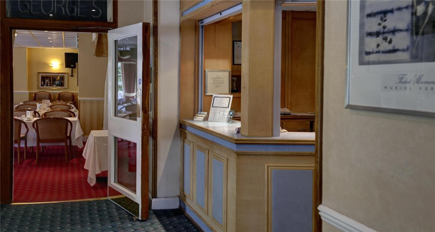 Best Western New Kent Hotel 5