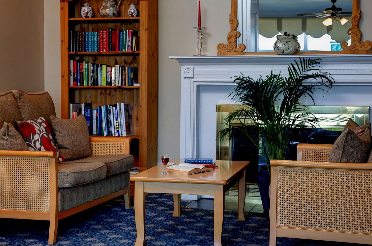 Best Western New Holmwood Hotel 5