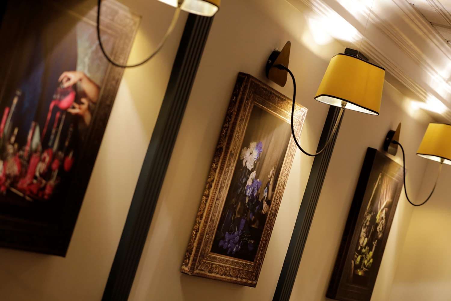 Best Western Plus Nottingham Westminster Hotel 5