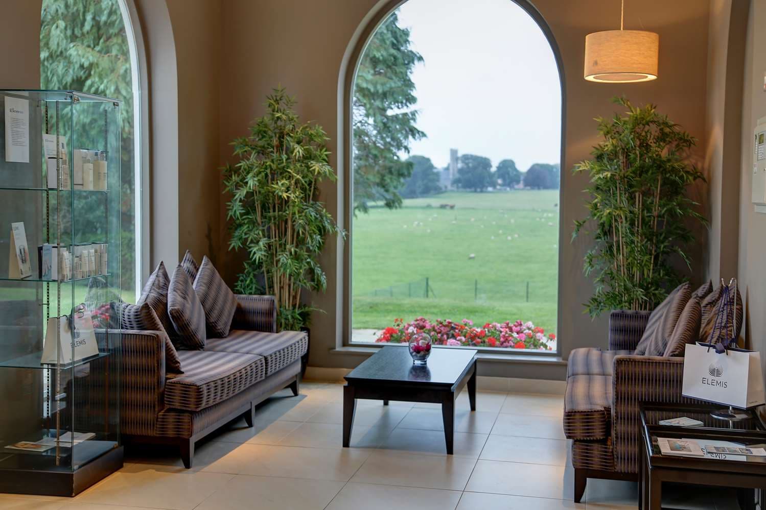Best Western Lamphey Court Hotel & Spa 4