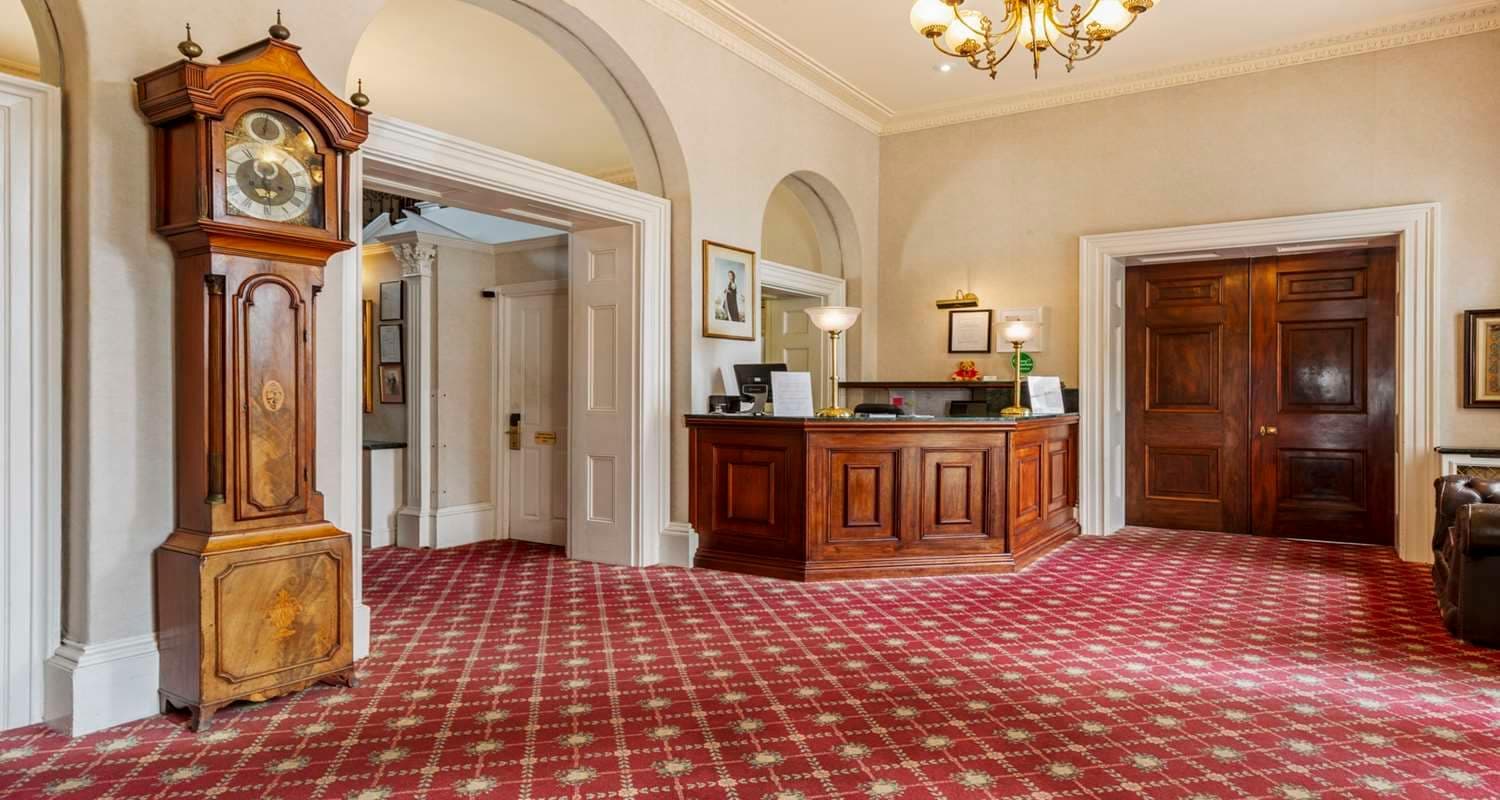 Best Western Lamphey Court Hotel & Spa 2