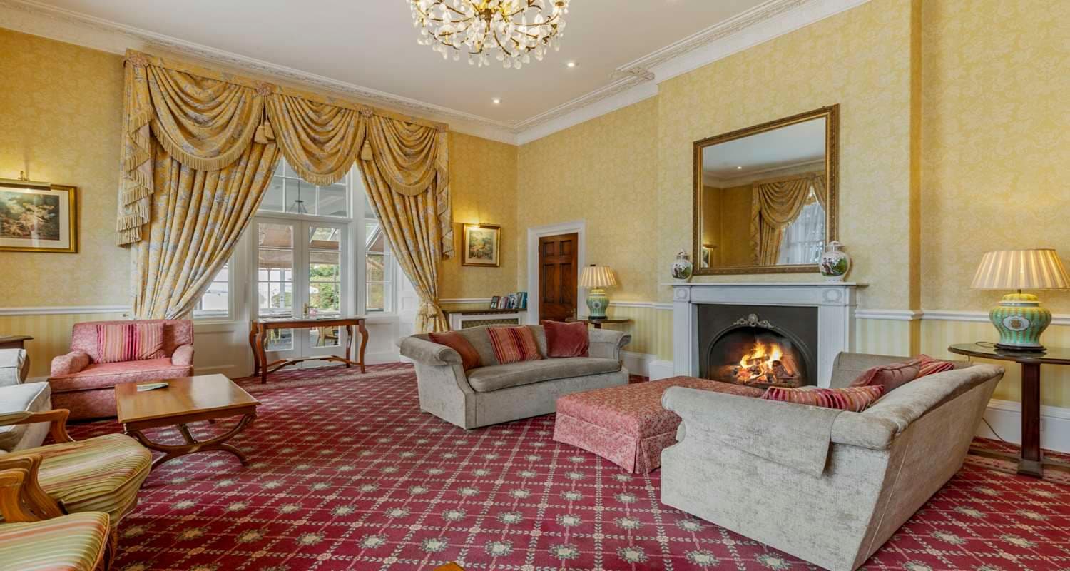 Best Western Lamphey Court Hotel & Spa 3