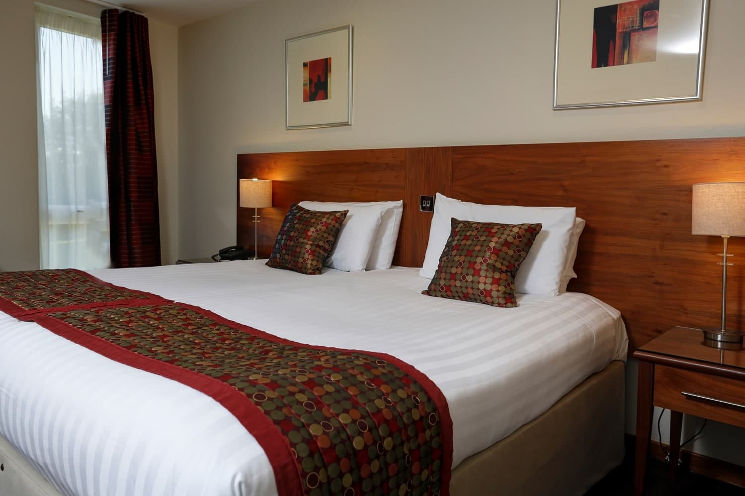 Best Western Kings Manor Hotel 5