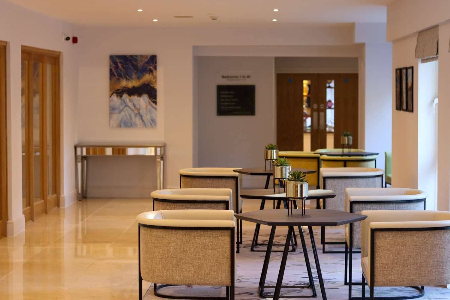 Best Western Premier Heronston Hotel & Spa 5