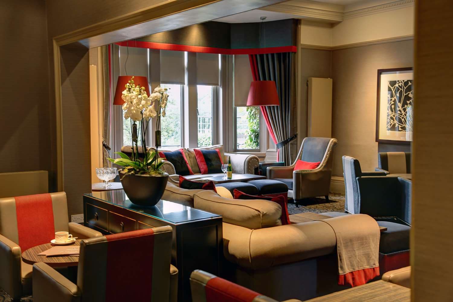 Best Western Garfield House Hotel 3