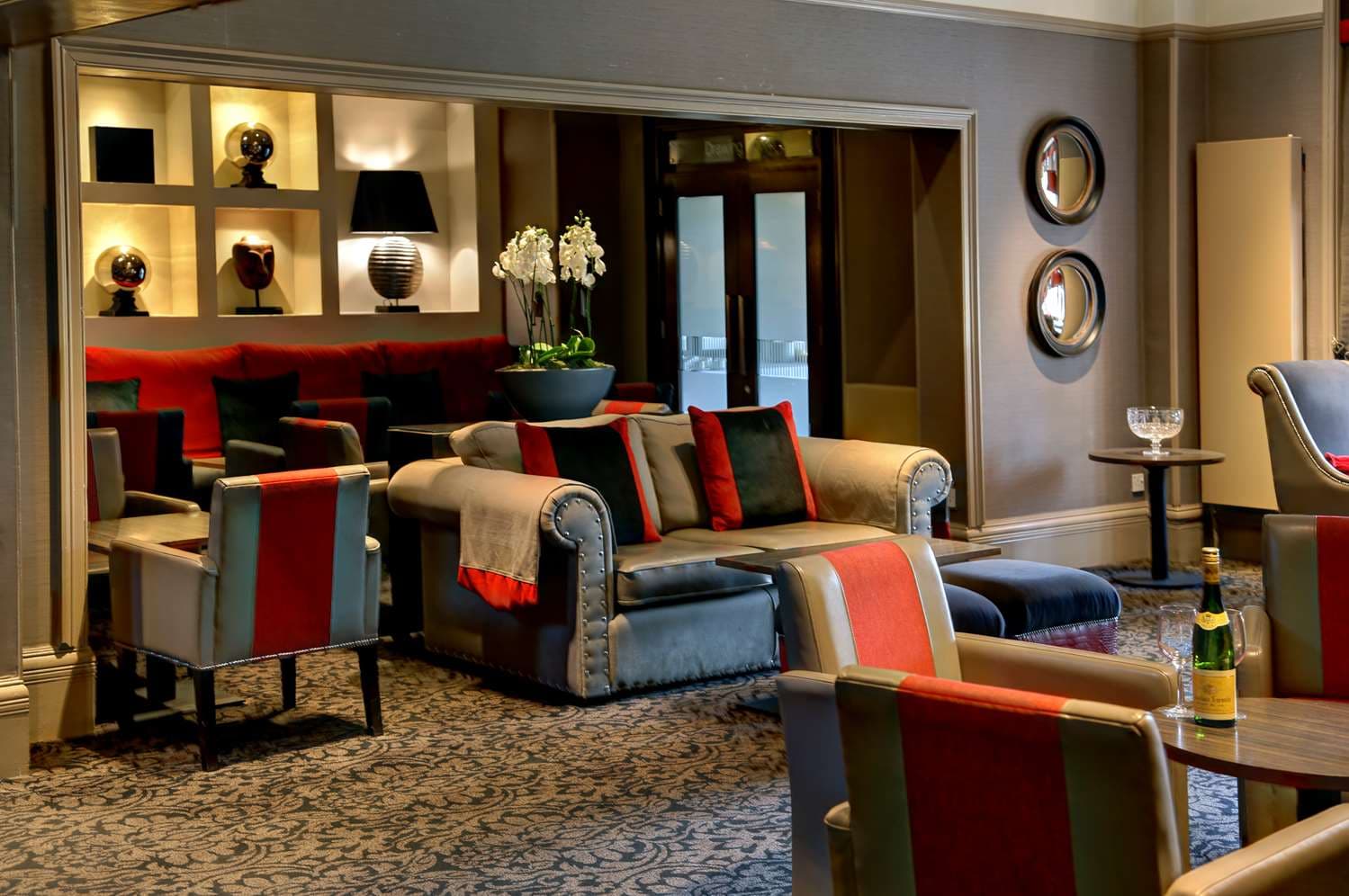 Best Western Garfield House Hotel 4