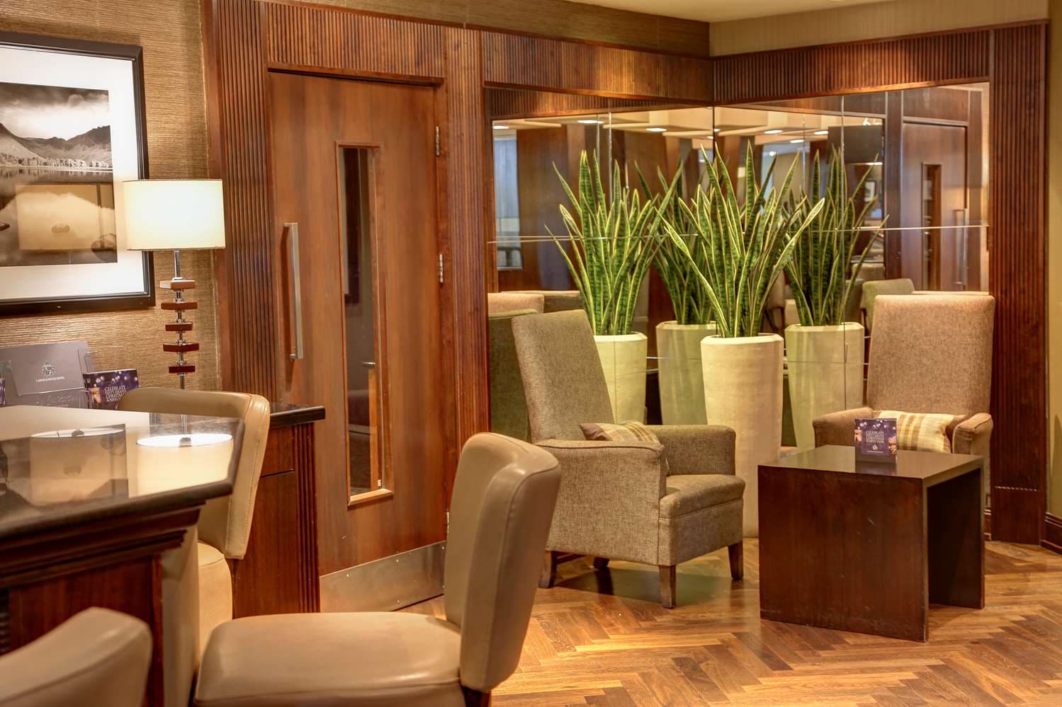 Best Western Garfield House Hotel 5