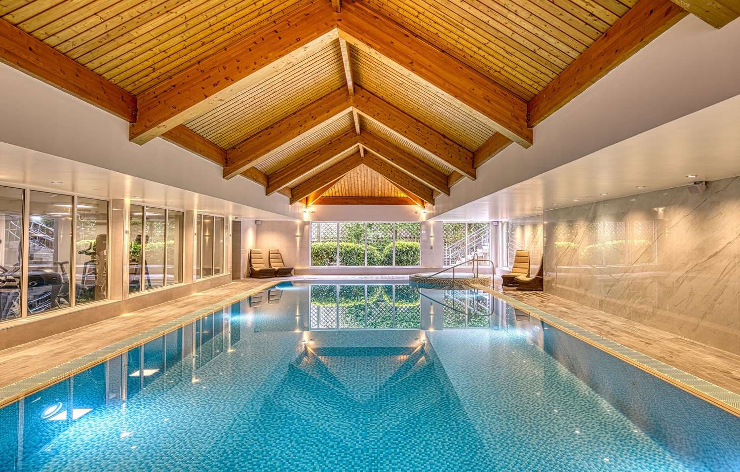 Inverness Palace Hotel & Spa, WorldHotel Distinctive 3