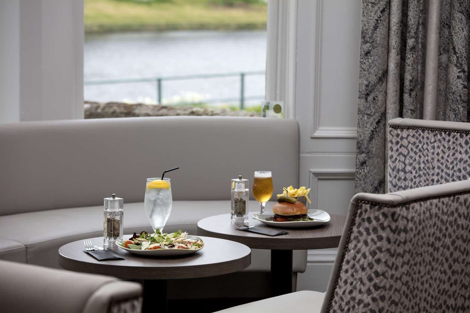 Inverness Palace Hotel & Spa, WorldHotel Distinctive 4
