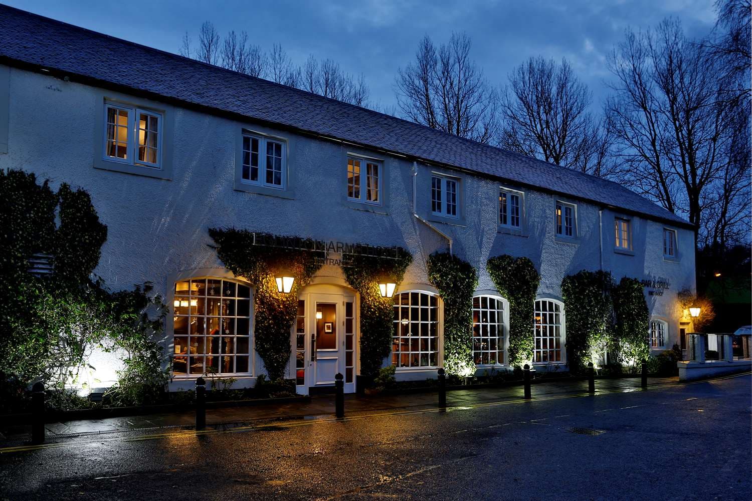 Eglinton Arms Hotel, BW Premier Collection