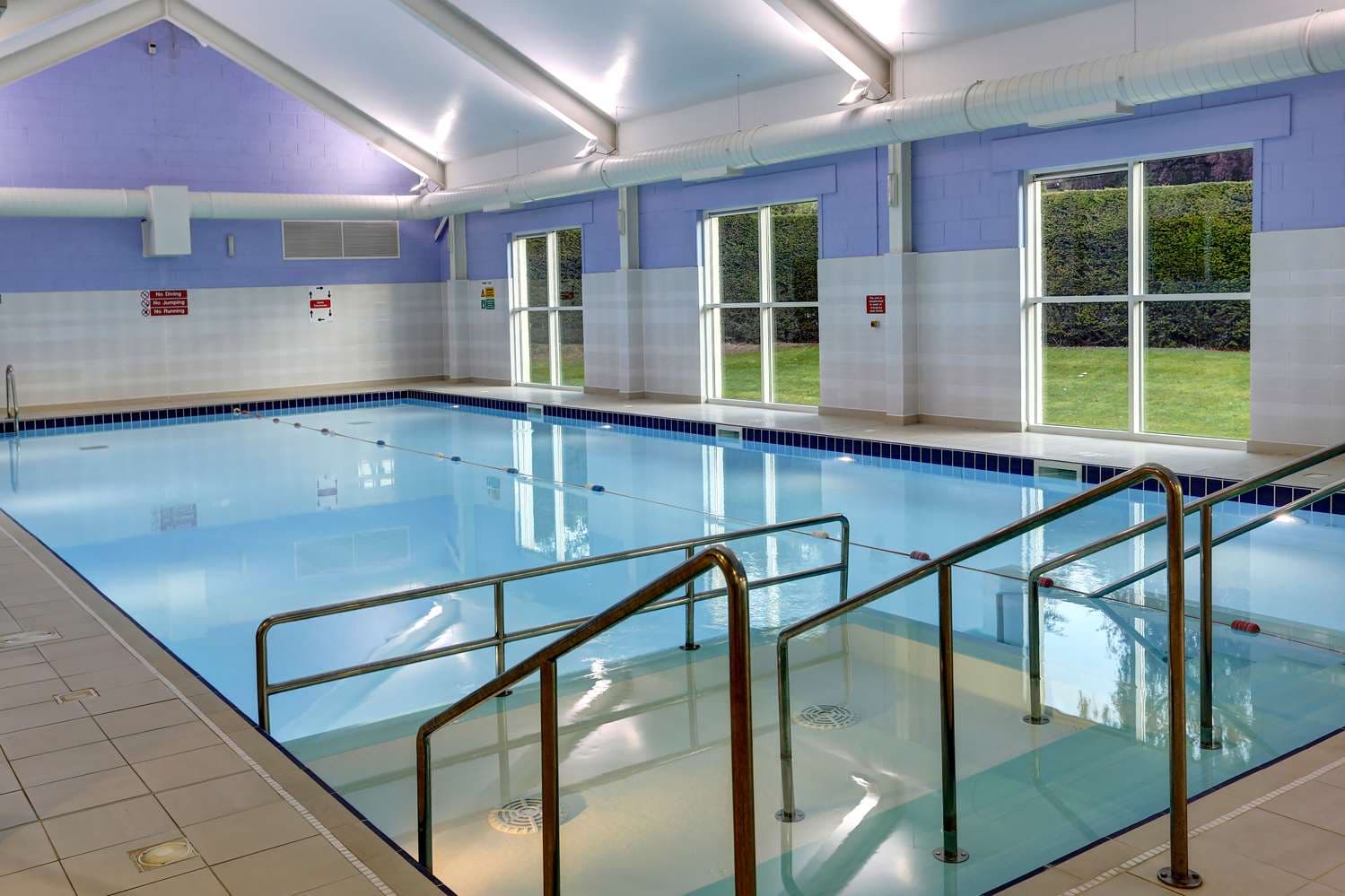 Best Western Balgeddie House Hotel 5
