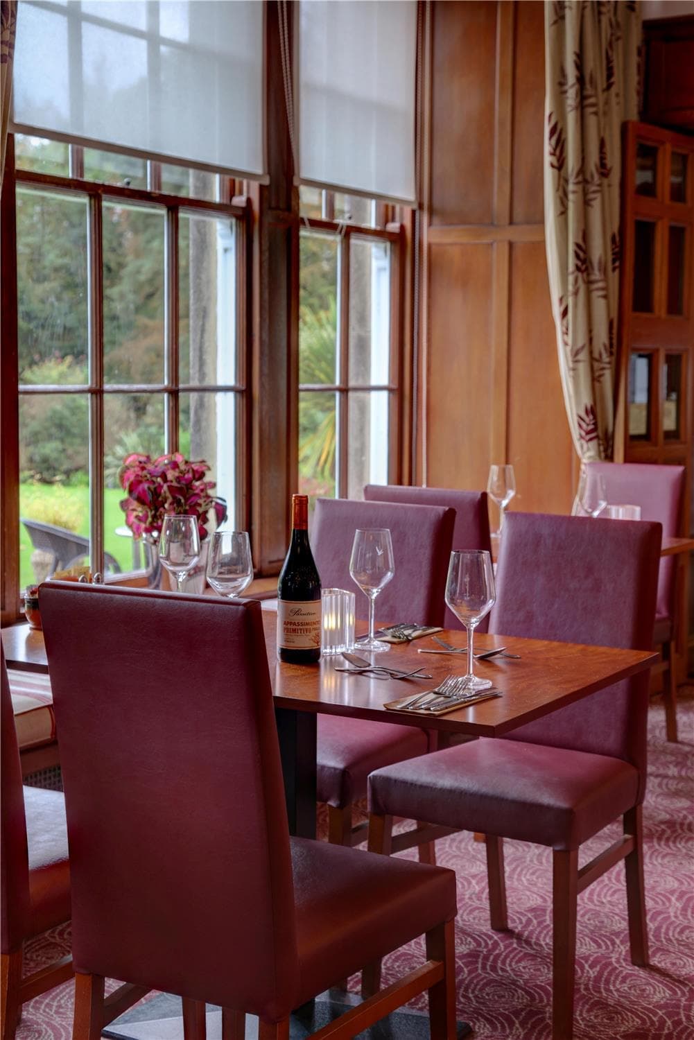 Best Western Balgeddie House Hotel 3