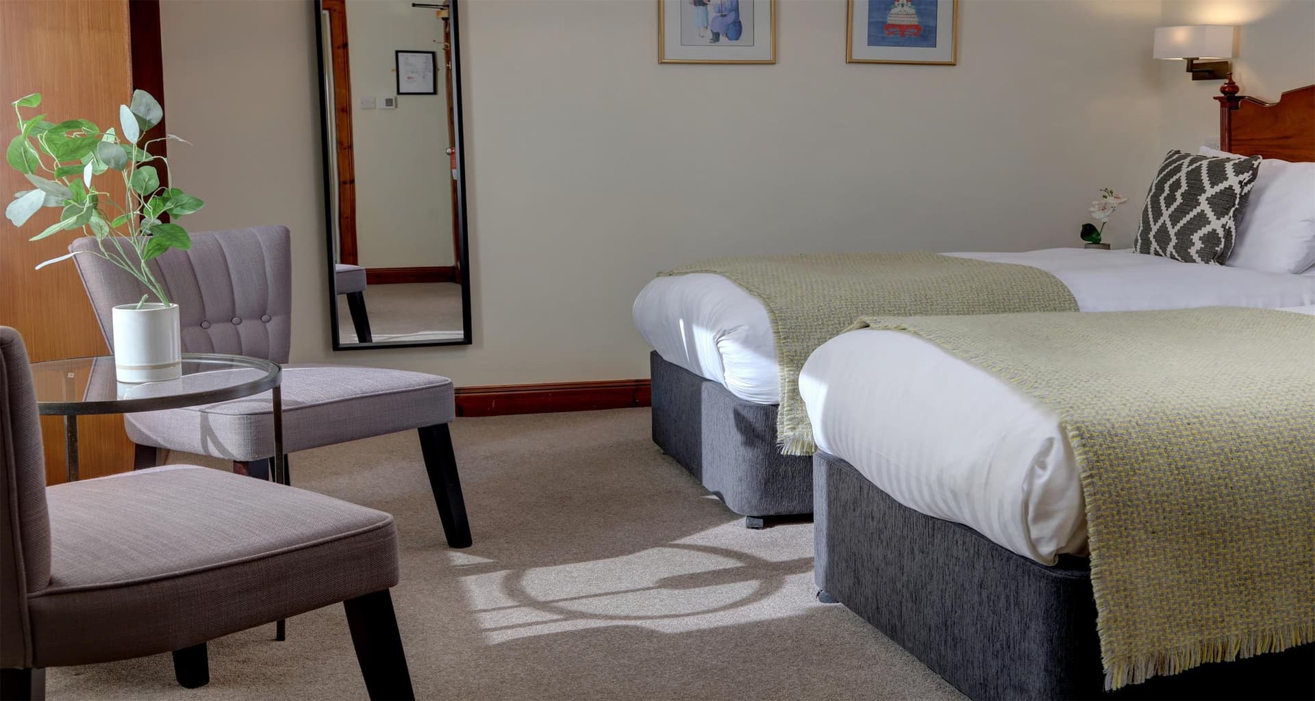 Best Western The Crianlarich Hotel 5