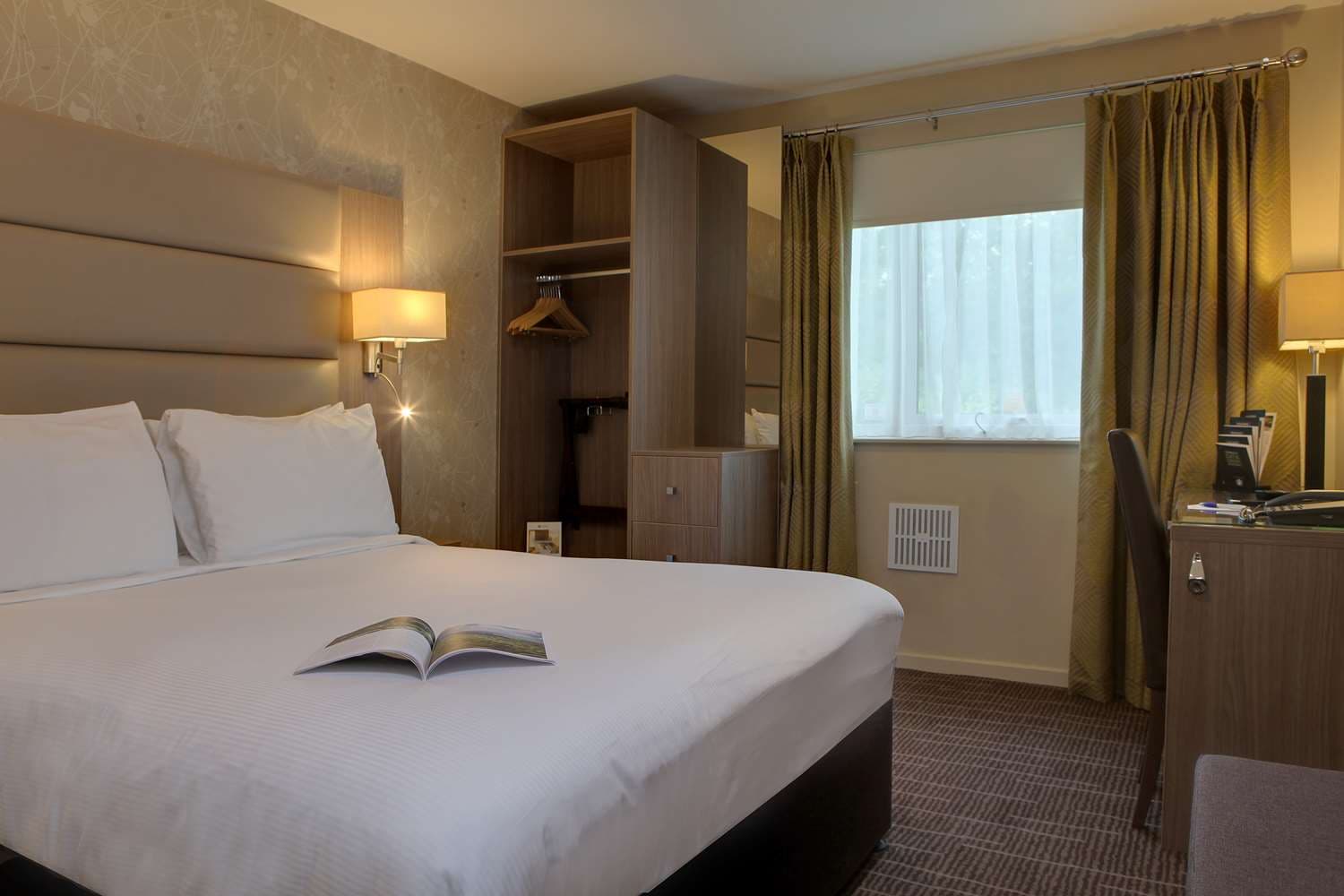 Best Western Pontypool Metro Hotel 4