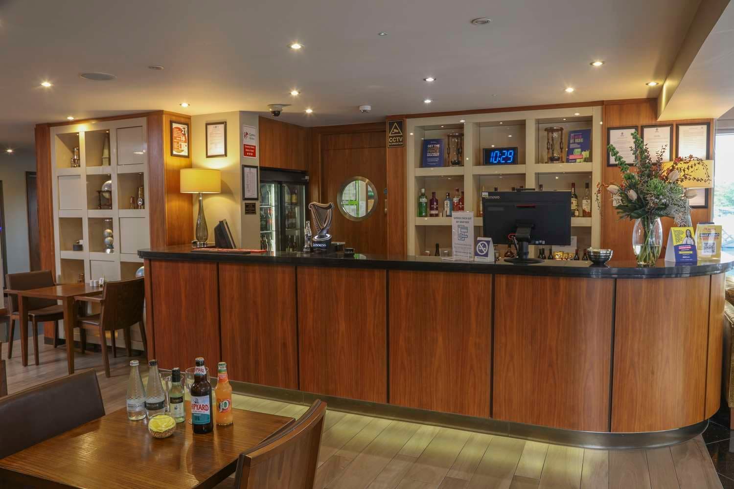 Best Western Pontypool Metro Hotel 3
