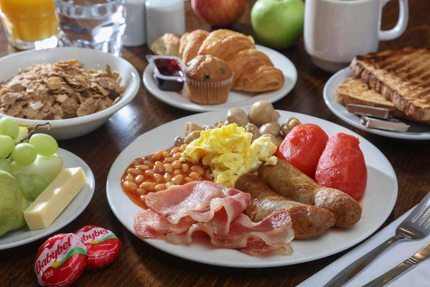 Best Western Pontypool Metro Hotel 2