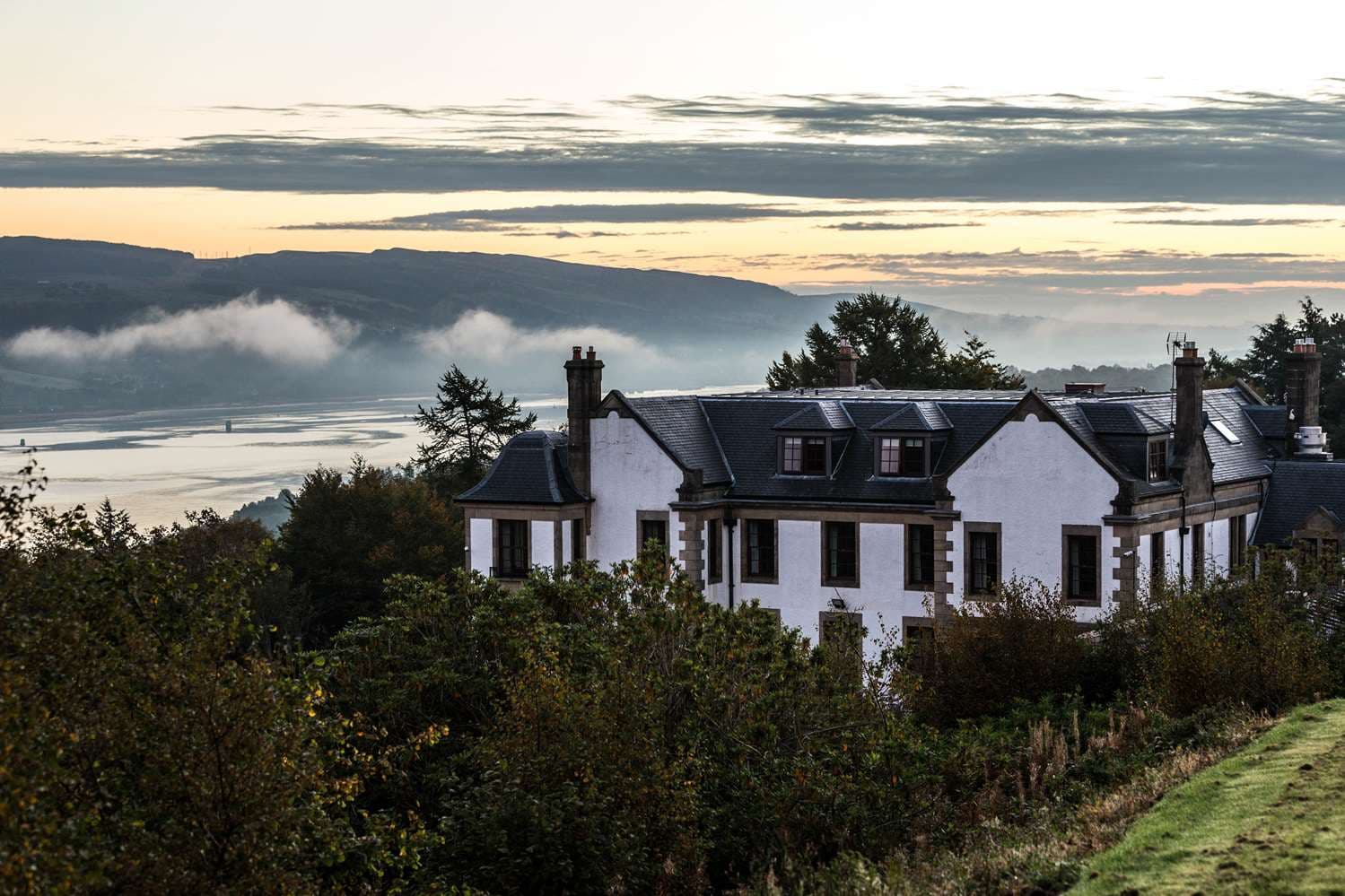 Gleddoch Golf & Spa Resort 2