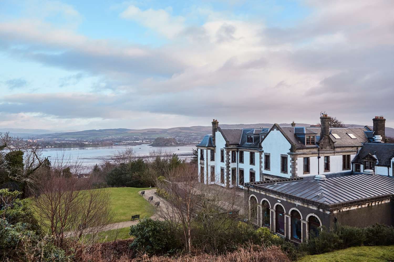 Gleddoch Golf & Spa Resort 3