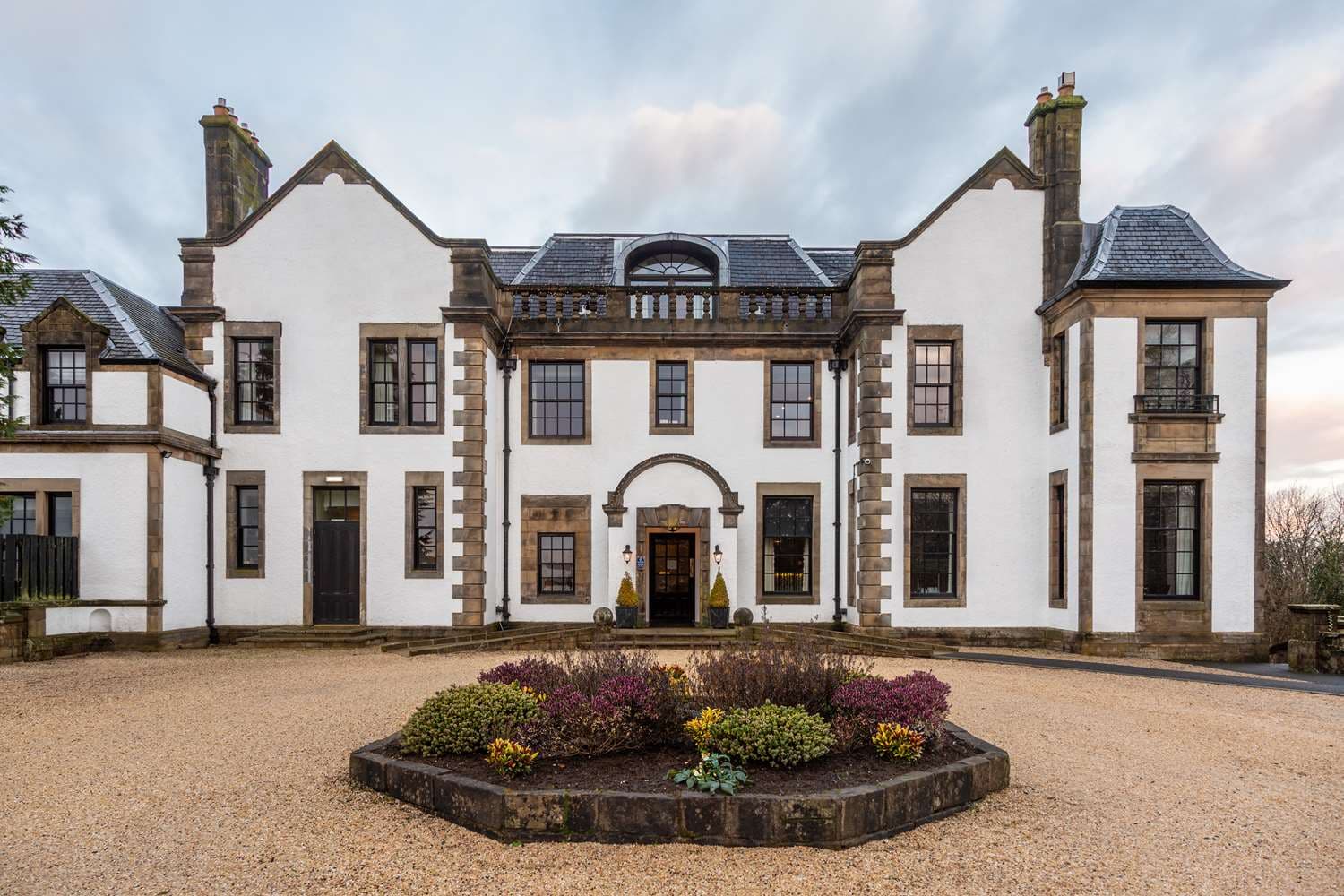Gleddoch Golf & Spa Resort 4
