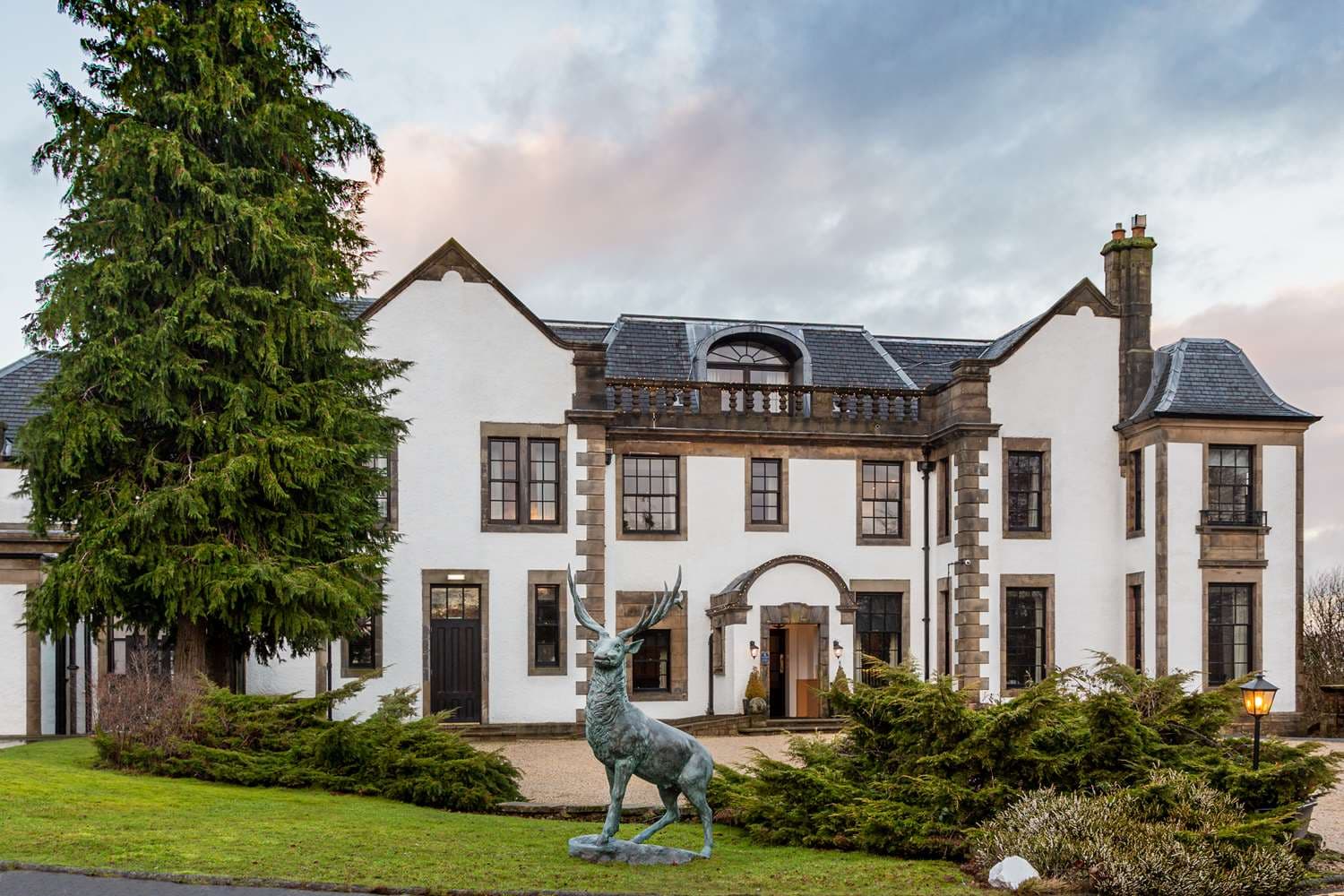 Gleddoch Golf & Spa Resort 5