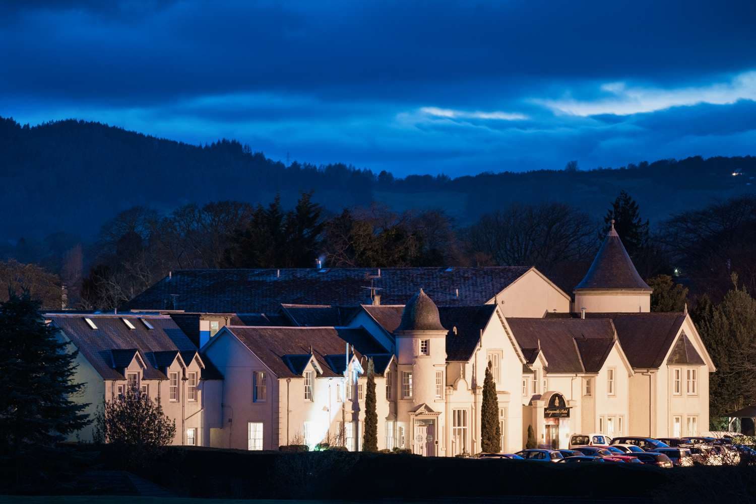 Kingsmills Hotel 2