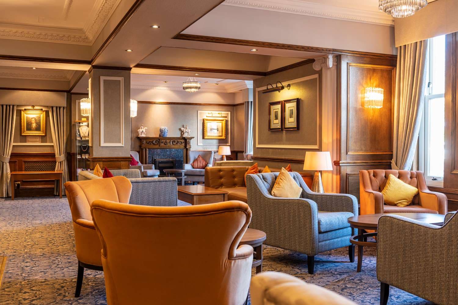 Kingsmills Hotel 4