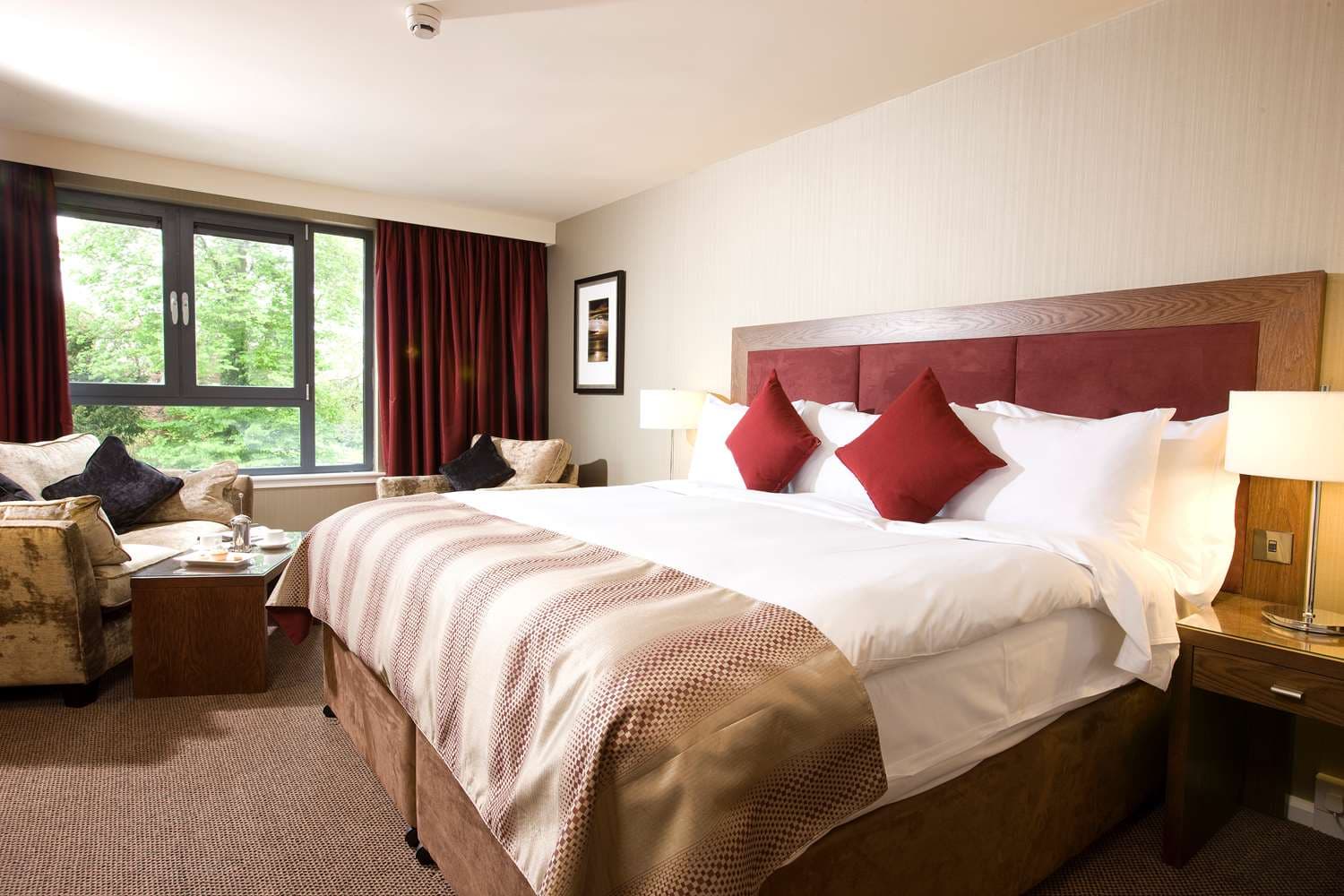 Kingsmills Hotel 5