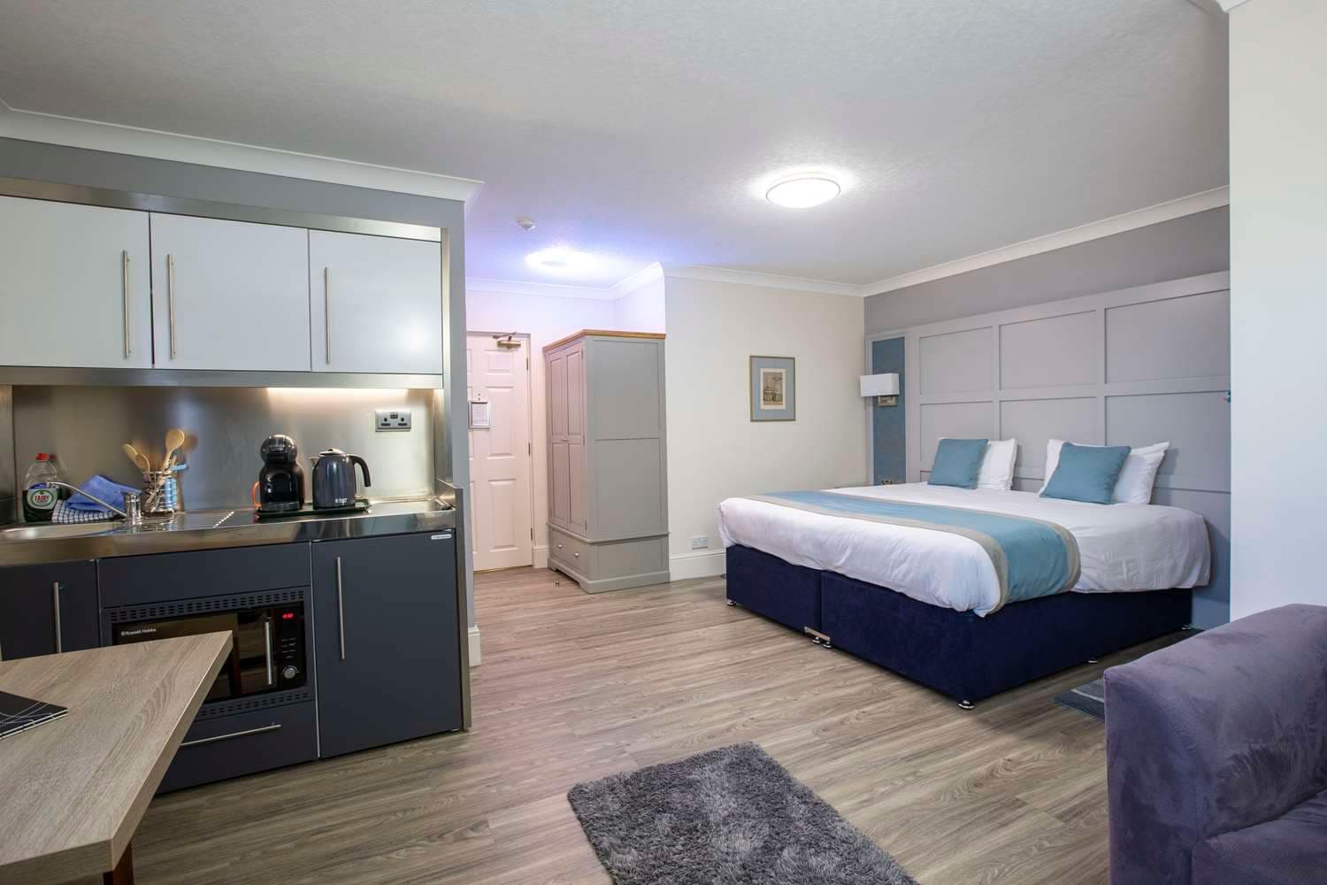 Best Western Manor Hotel 4