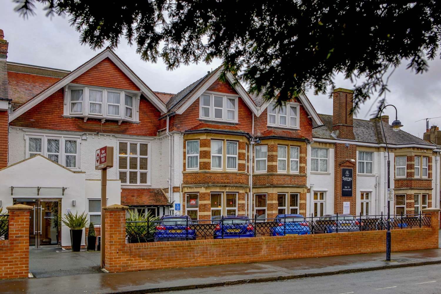Linton Lodge Hotel, BW Signature Collection