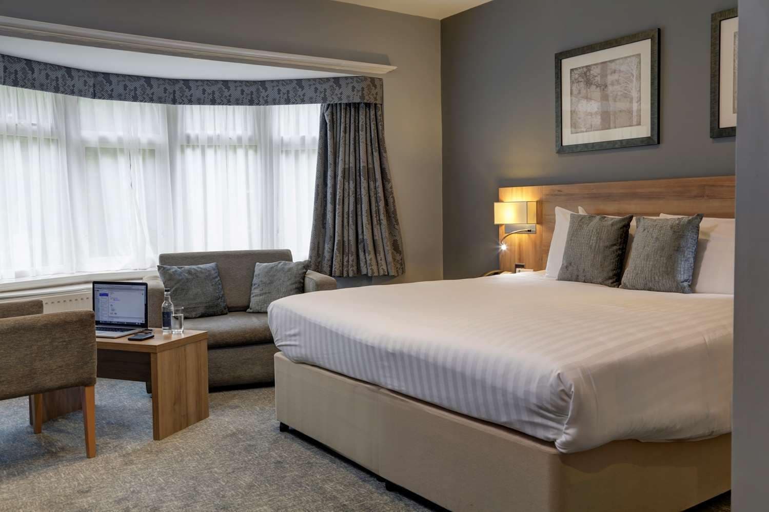 Linton Lodge Hotel, BW Signature Collection 4