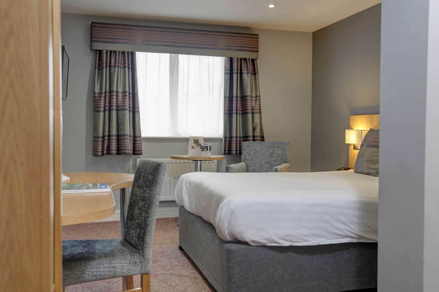 Linton Lodge Hotel, BW Signature Collection 5