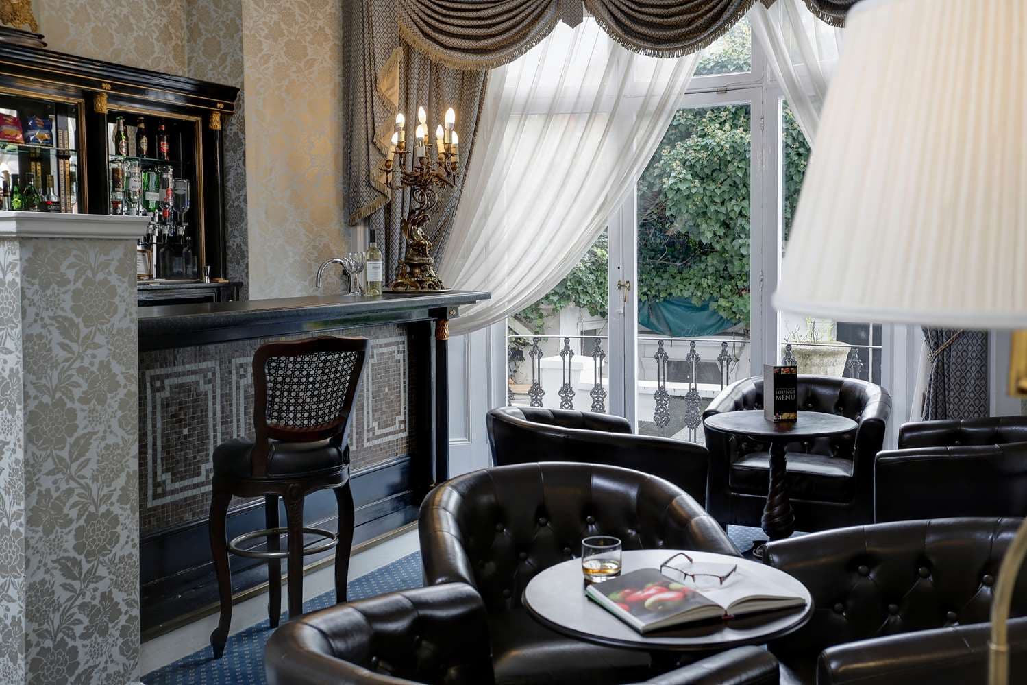 Best Western Swiss Cottage Hotel 3