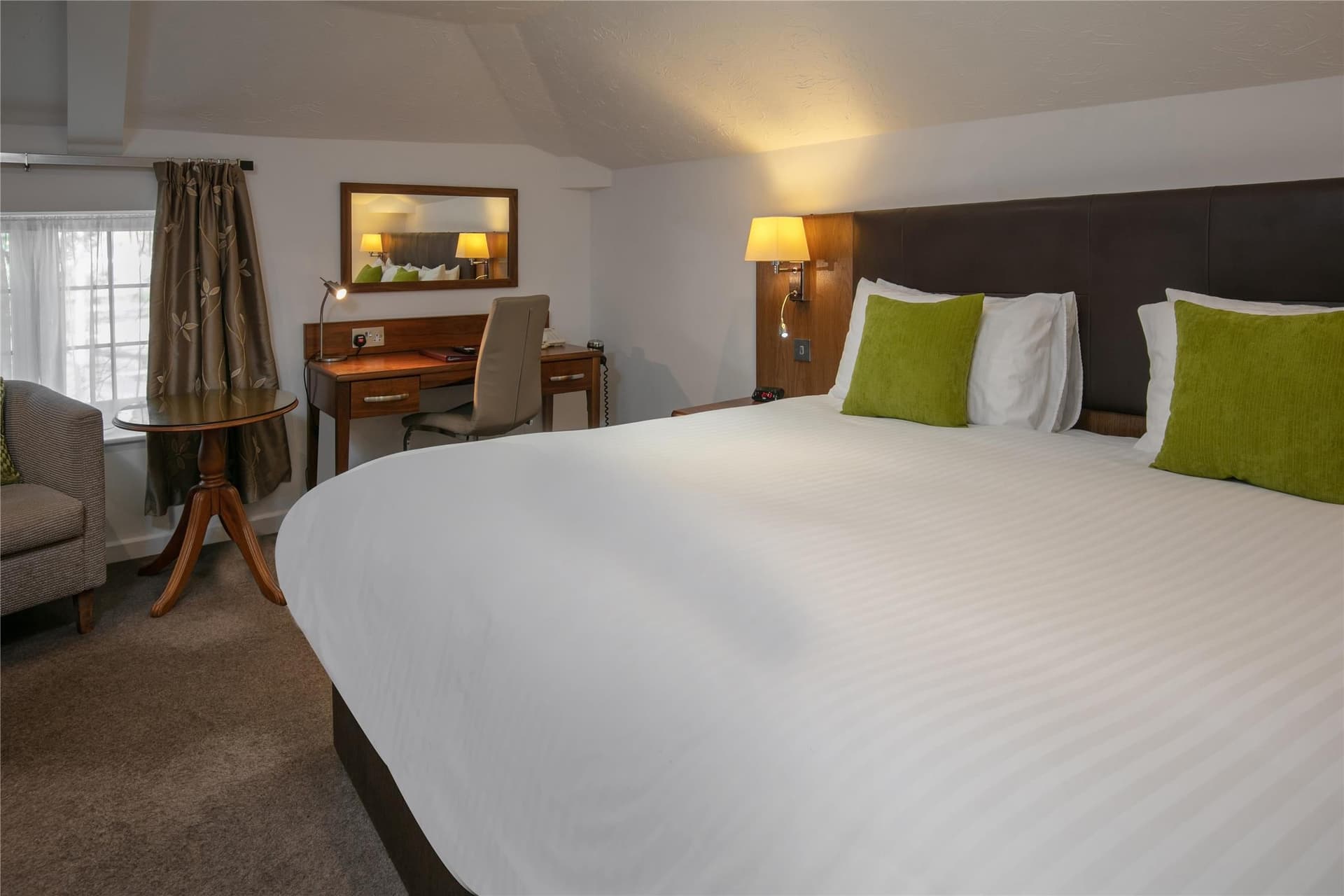 Best Western Annesley House Hotel 2