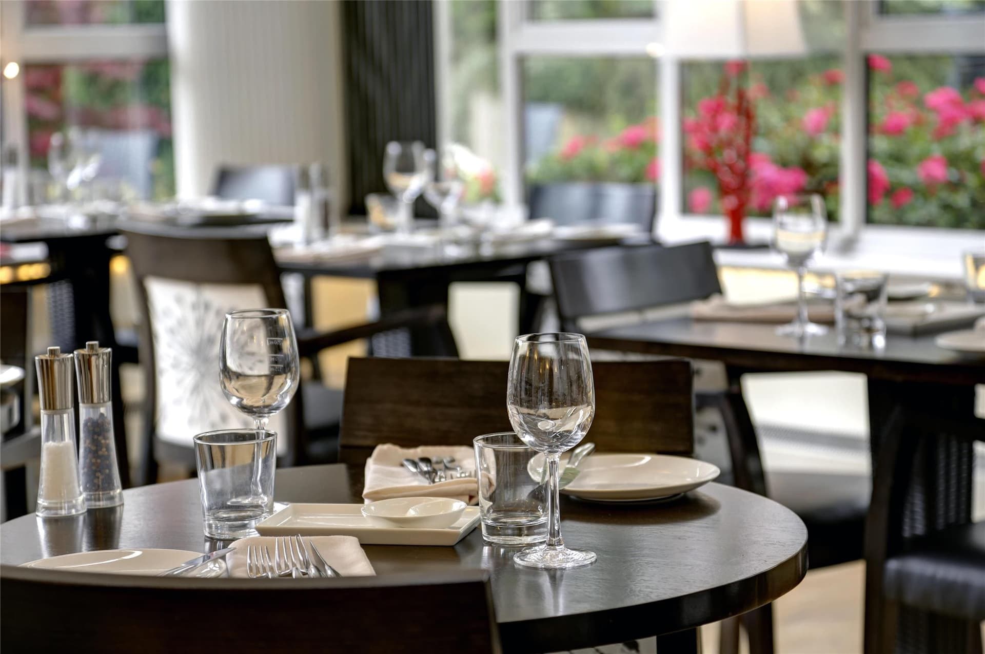 Best Western Annesley House Hotel 3