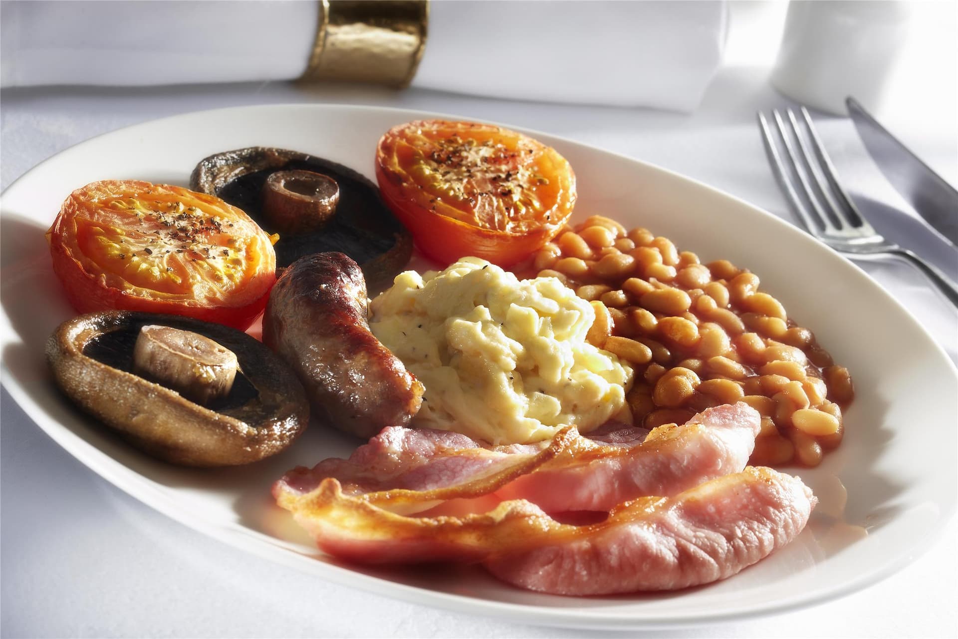 Best Western Annesley House Hotel 5