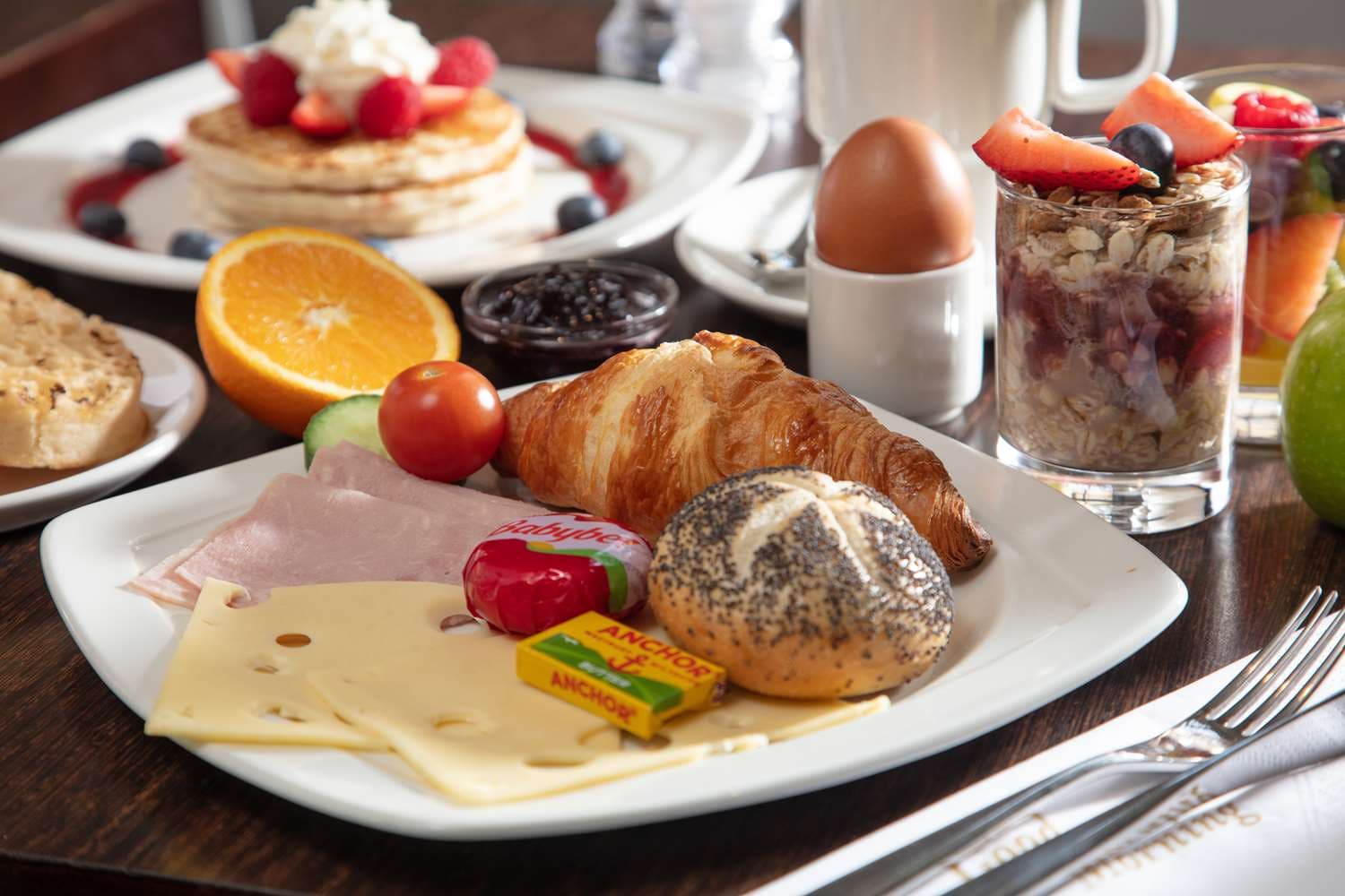 Best Western Plus Delmere Hotel 4
