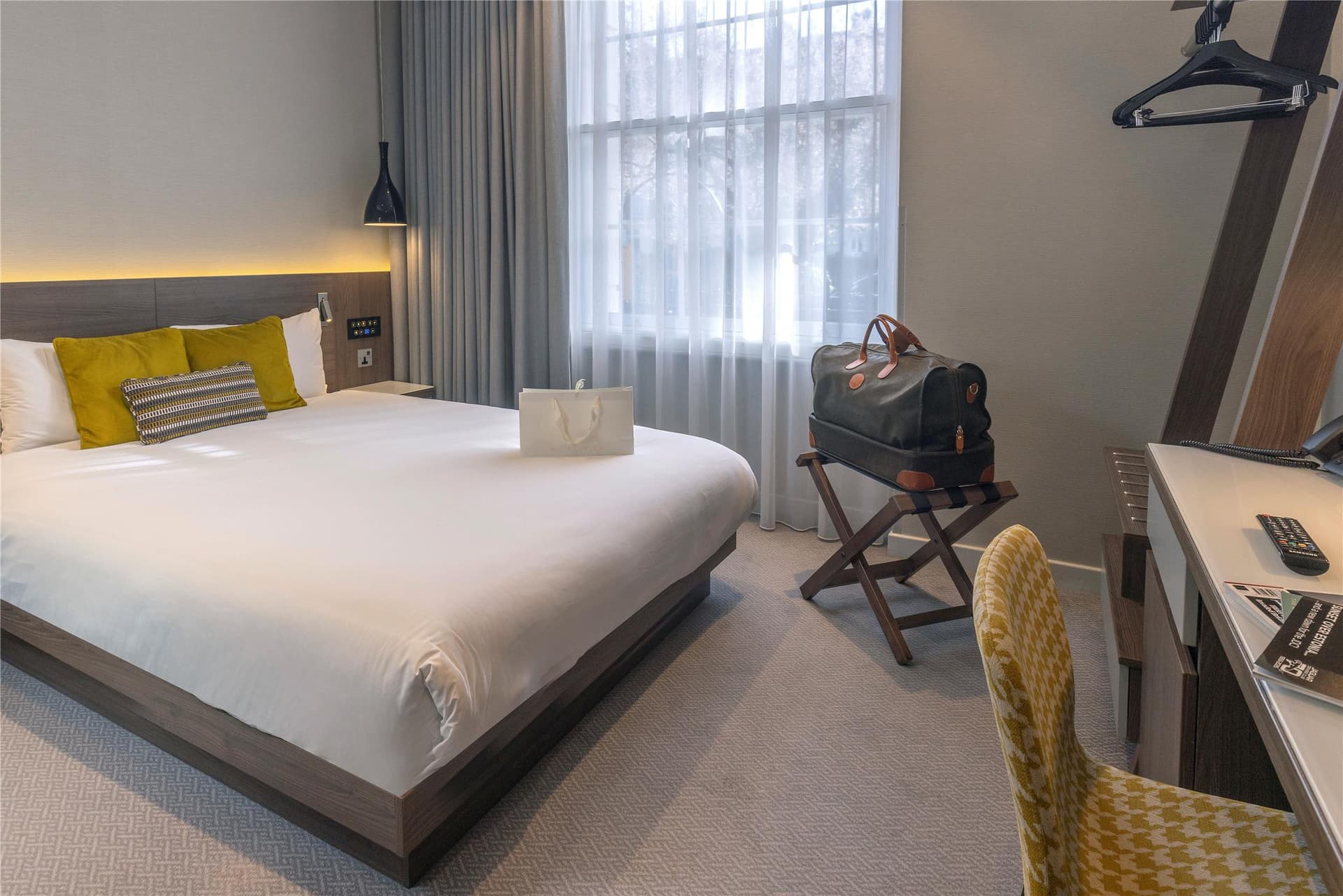 Best Western Plus Delmere Hotel 2