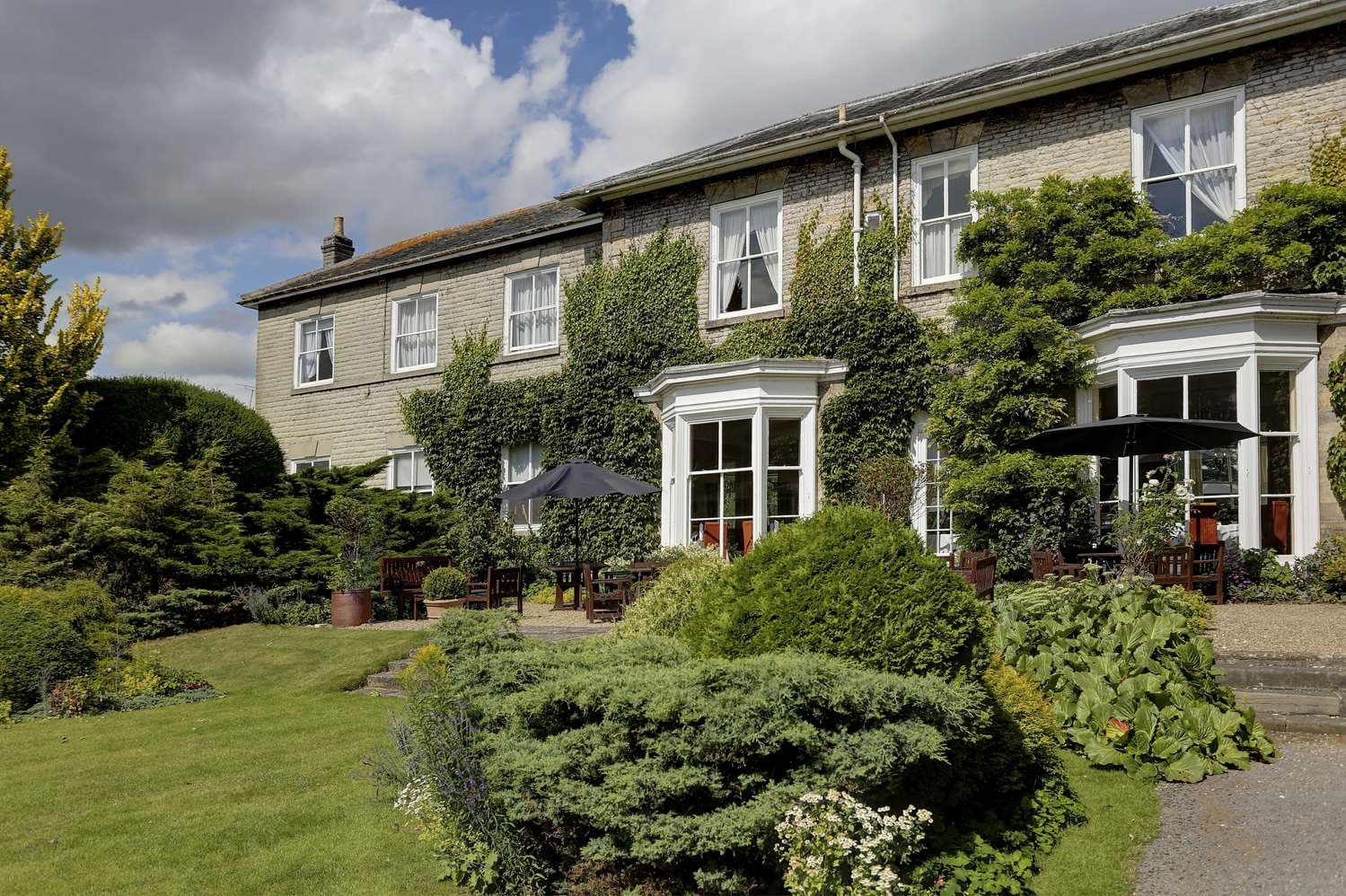 Best Western Forest & Vale Hotel 3