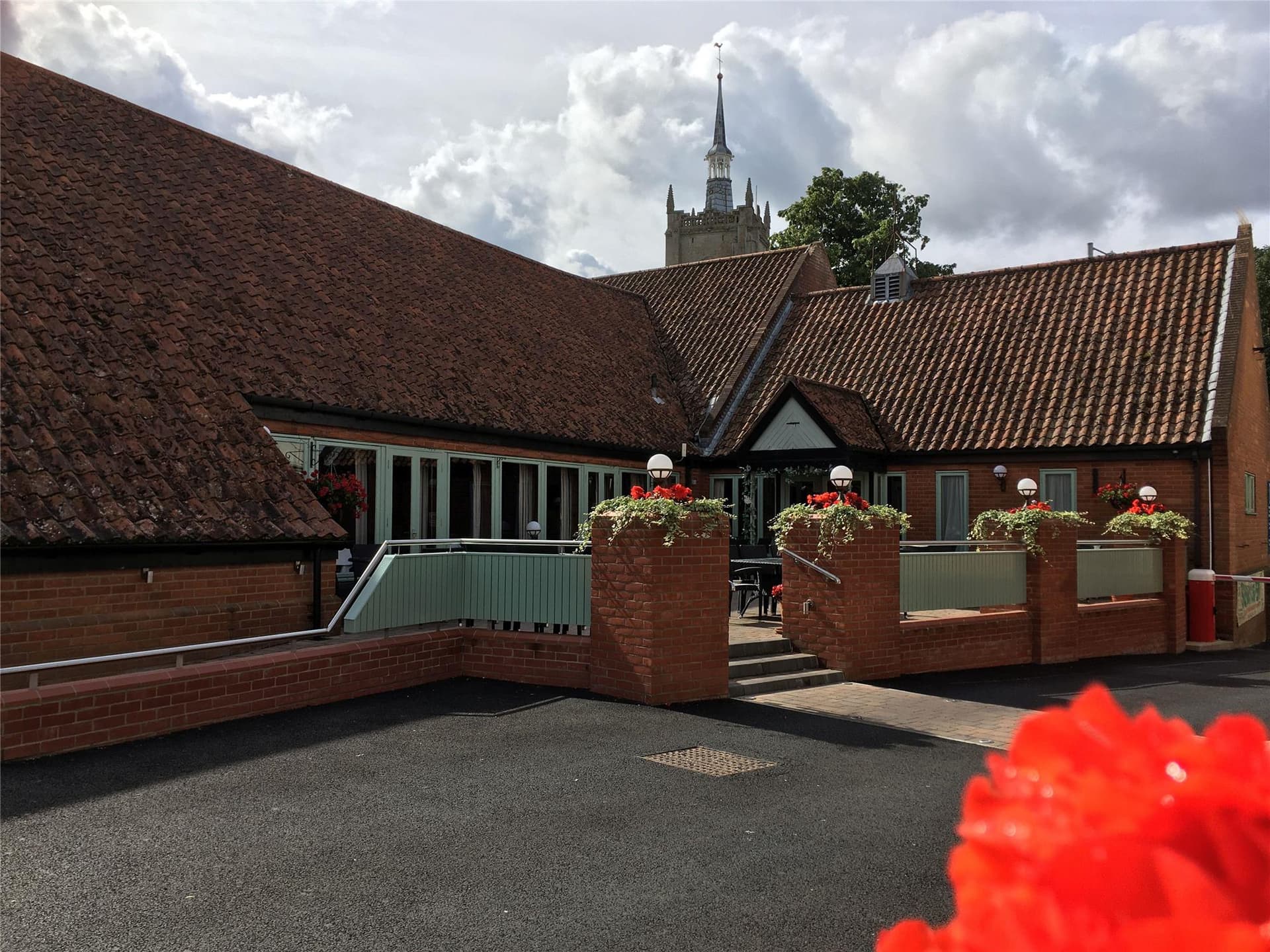 Best Western George Hotel