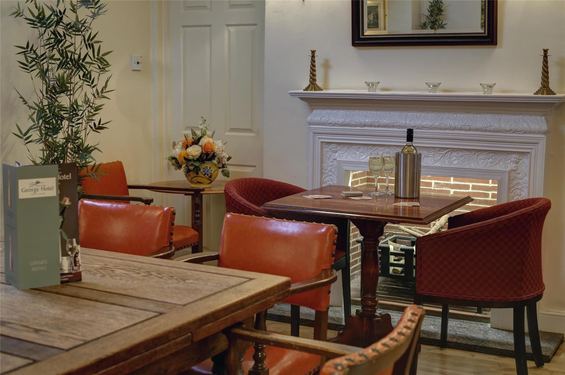 Best Western George Hotel 3