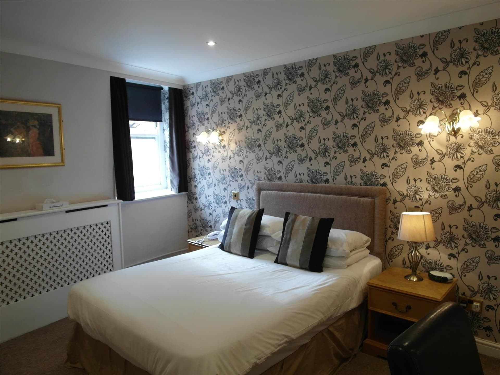 Best Western George Hotel 5
