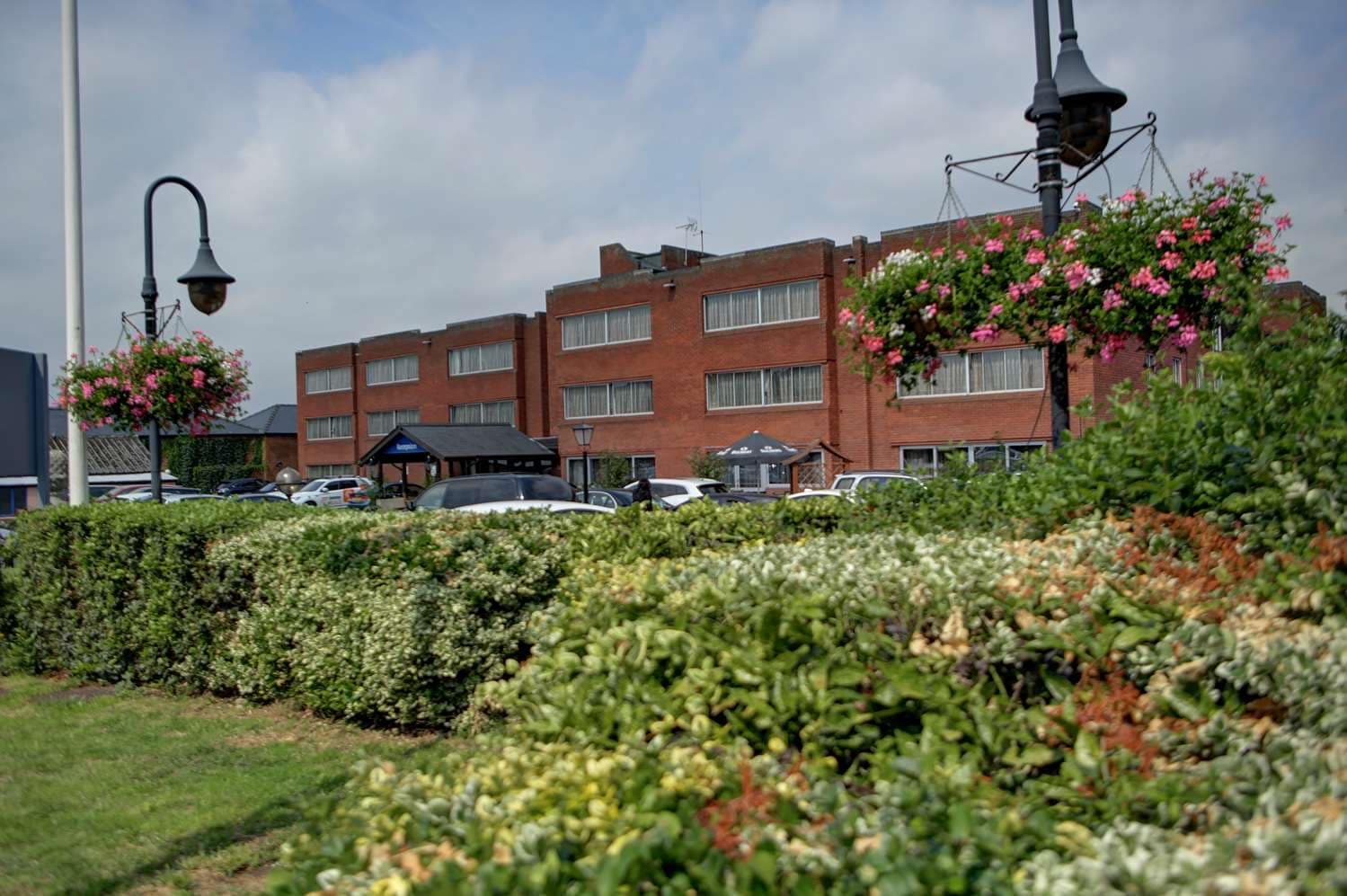 Best Western Heath Court Hotel 4