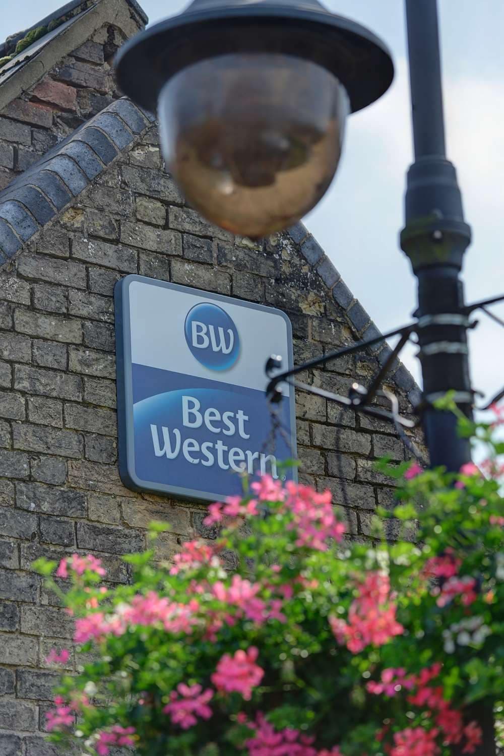 Best Western Heath Court Hotel 3