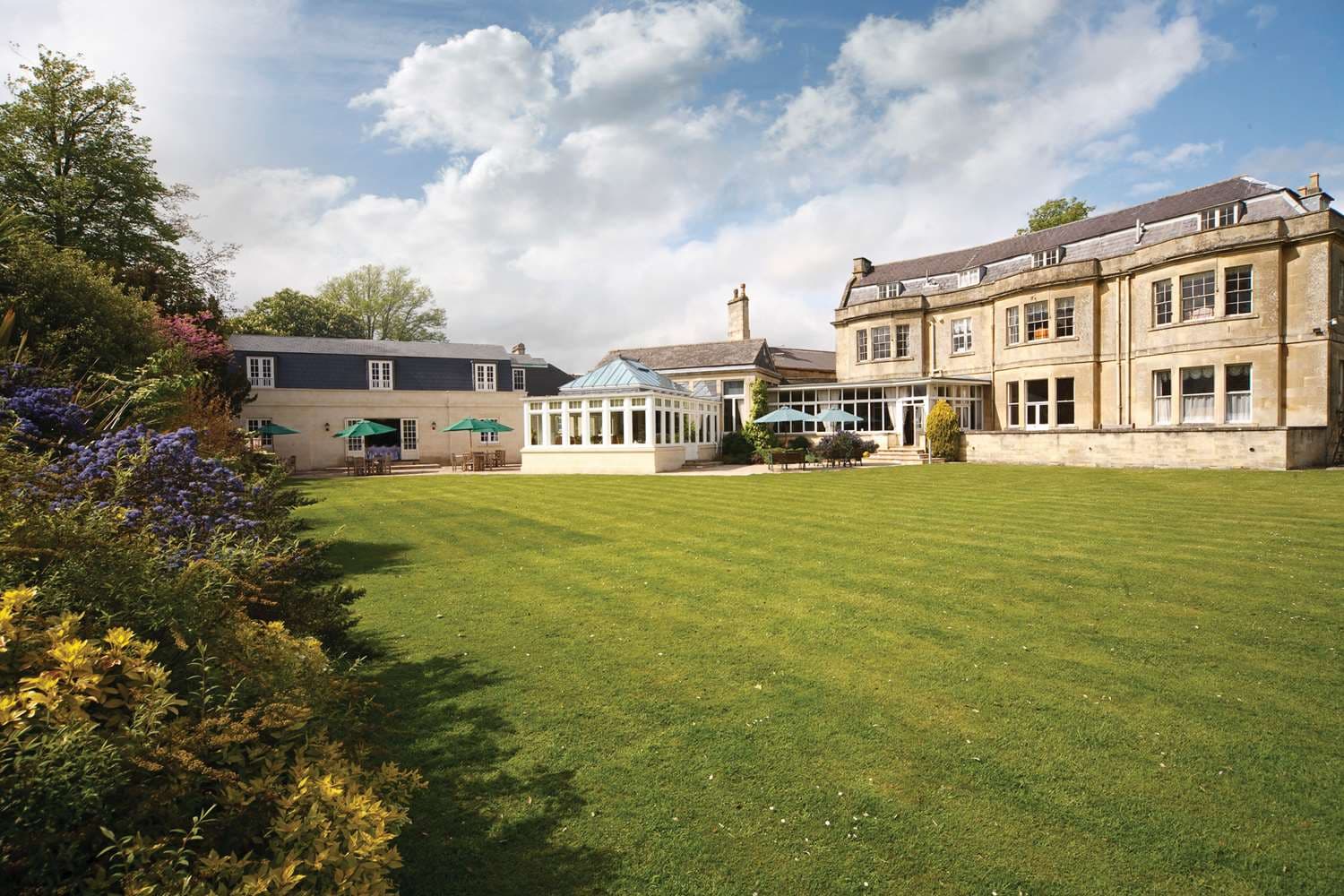 Leigh Park Country House Hotel & Vineyard, BW Signature Collection 3