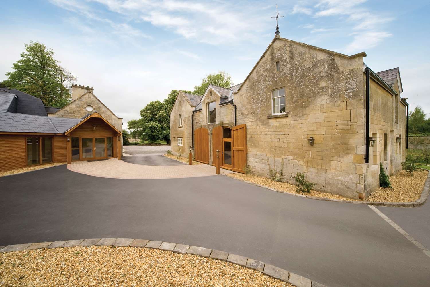 Leigh Park Country House Hotel & Vineyard, BW Signature Collection 4