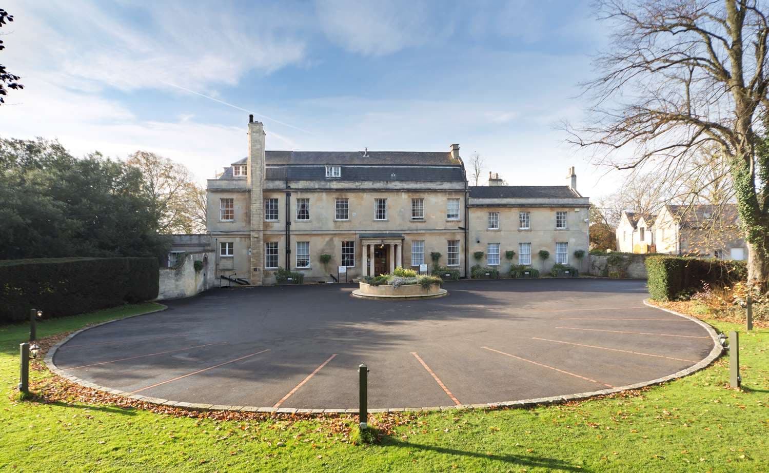 Leigh Park Country House Hotel & Vineyard, BW Signature Collection 2