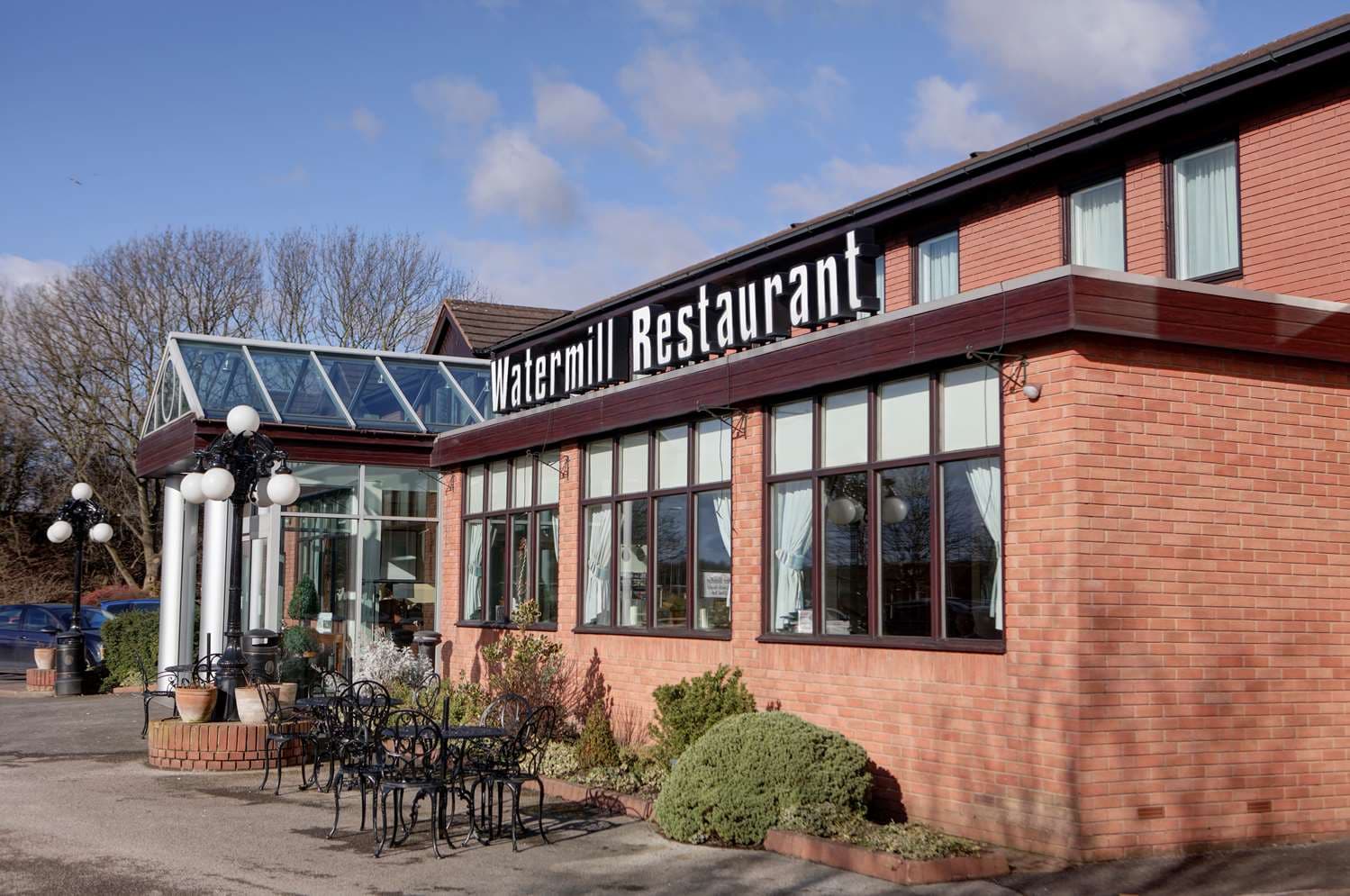 Best Western Plus Milford Hotel 4
